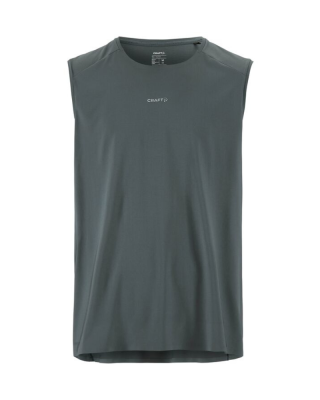 Pánske tielko CRAFT Hypervent Sleeveless